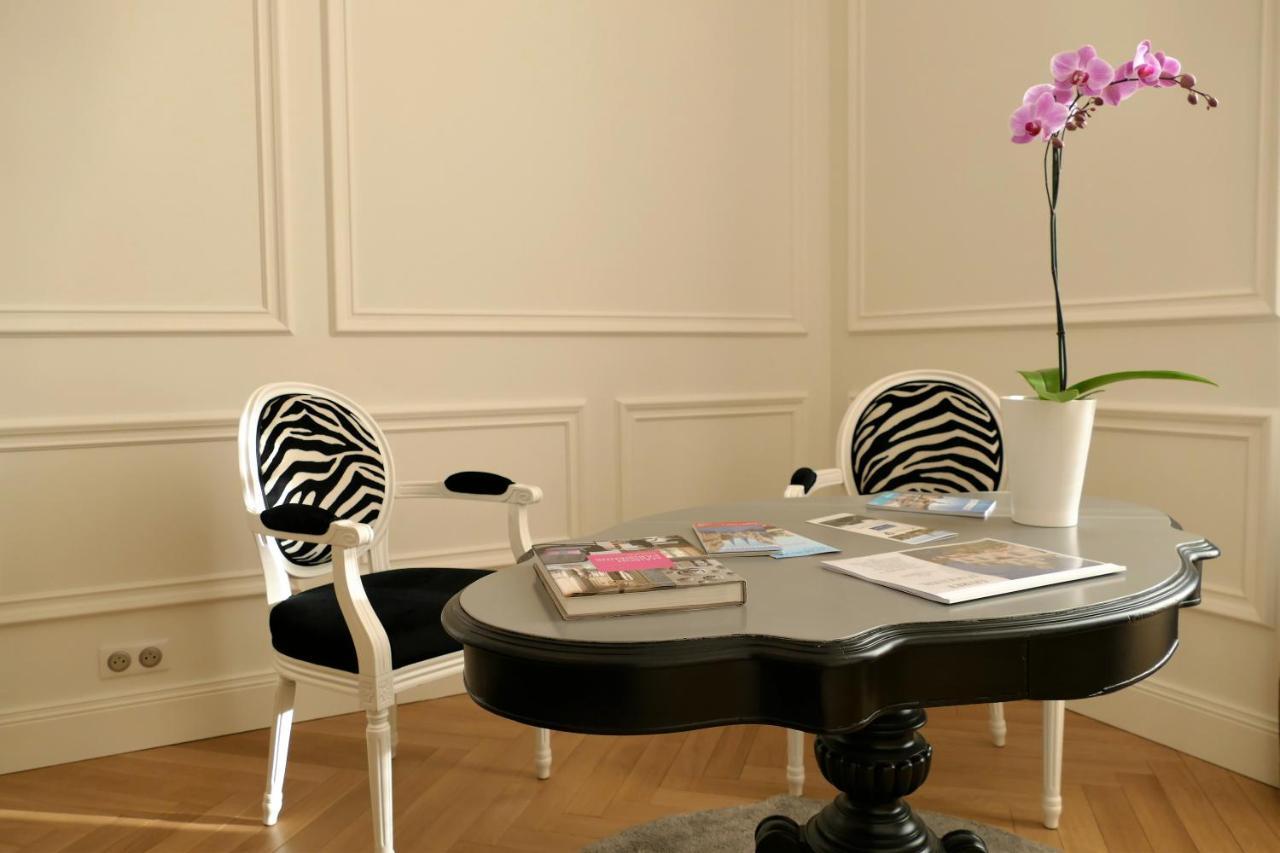 Le Clos Des Queyries, Chambres D'Hotes บอร์โด ภายนอก รูปภาพ
