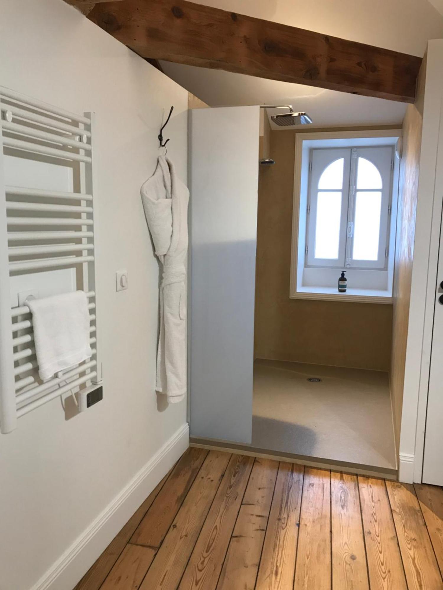 Le Clos Des Queyries, Chambres D'Hotes บอร์โด ภายนอก รูปภาพ
