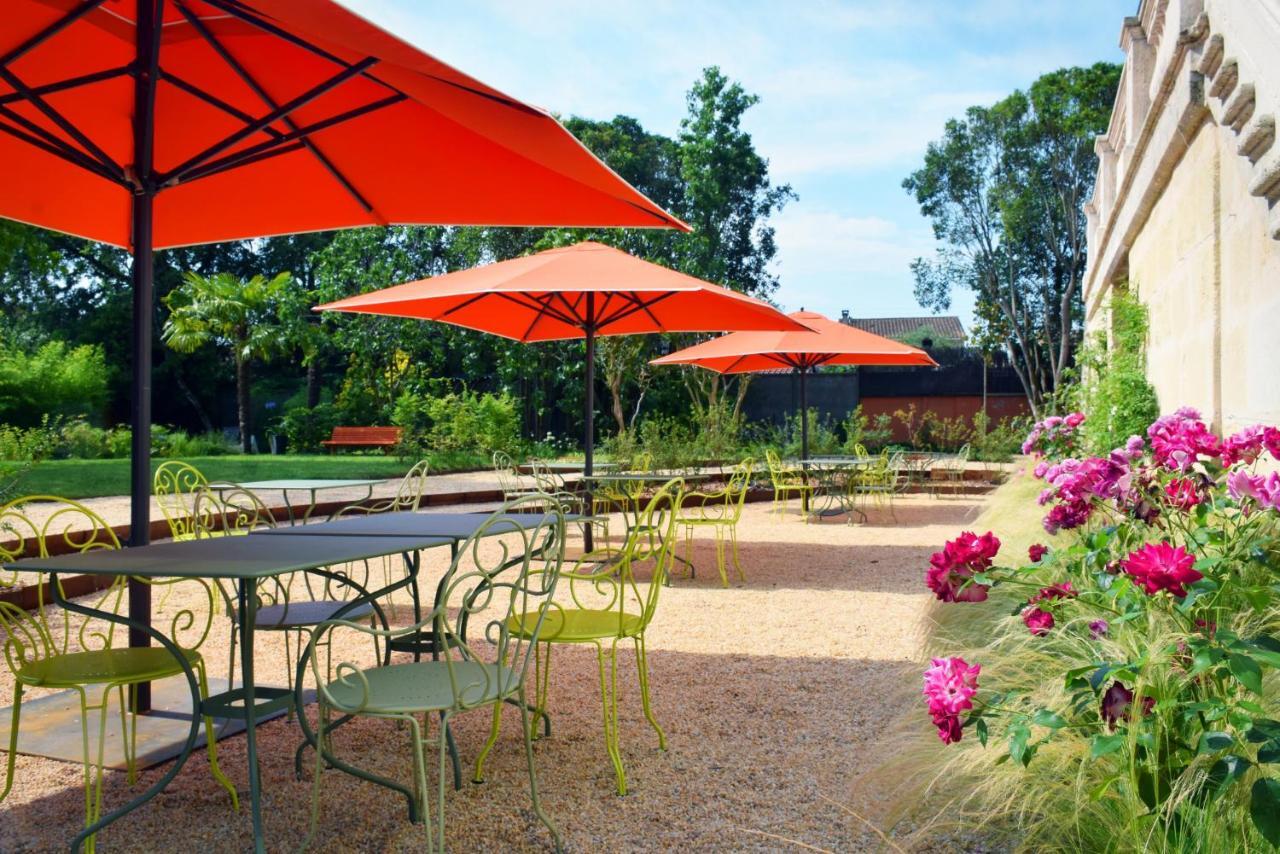 Le Clos Des Queyries, Chambres D'Hotes บอร์โด ภายนอก รูปภาพ